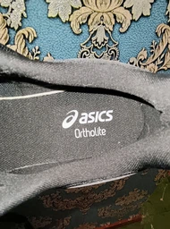 Кросівки для бігу GEL-CONTEND 9 Asics 1011B881-022 43.5 Сірий (4570158223591) фото от покупателей 5