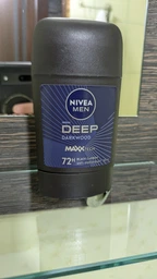 Антиперспірант - NIVEA MEN Deep Darkwood Anti-Perspirant 50ml (1355495-18162941) фото від покупців 2