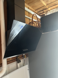 Вытяжка MINOLA HDN 5232 BL/INOX 700 LED фото от покупателей 1