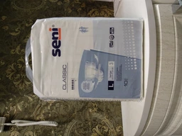 Підгузки для дорослих Seni Classic Small 30 шт (5900516696399) фото від покупців 1