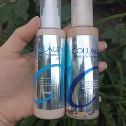 Тональный крем с коллагеном Enough Collagen Moisture Foundation SPF 15 тон № 21 100 мл (2000962946352) фото от покупателей 6