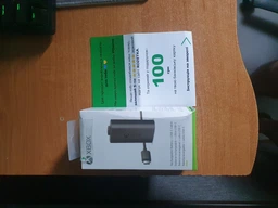 Аккумулятор Microsoft Xbox Series Play and Charge Kit + USB-кабель Type-C Black фото от покупателей 12