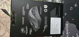 Миша бездротова Razer DeathAdder V3 Hyperspeed Black (RZ01-05140100-R3G1) фото від покупців 3