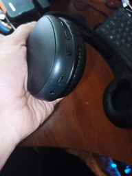 Наушники Grand-X GB-11B Black Bluetooth Закрытые с Микрофоном (GB-11B) фото от покупателей 10