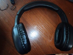Наушники Grand-X GB-11B Black Bluetooth Закрытые с Микрофоном (GB-11B) фото от покупателей 7