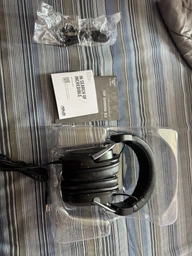 Навушники Asus TUF Gaming H3 Gun Metal (90YH028G-B1UA00) фото від покупців 1