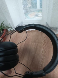 Навушники Jlab Studio Pro Wireless Over Ear Black (IEUHBASTUDIOPRORBLK4) фото від покупців 1
