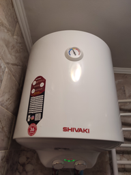 Бойлер SHIVAKI SH WH 2.0 150