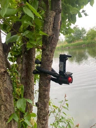 Трипод для смартфона RZTK Tripod Spyder фото от покупателей 1