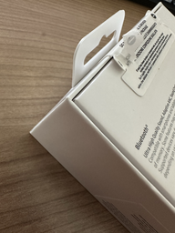 Słuchawki Samsung Galaxy Buds 3 White (SM-R530NZWAEUE)