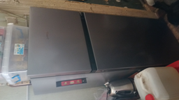 Двухкамерный холодильник Gorenje Primary RF414EPS4