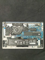 Ноутбук HP Laptop 15-fd0059ua (8F2C4EA) Moonlight Blue / Intel Core i3-1315U / RAM 16 ГБ / SSD 512 ГБ фото от покупателей 1
