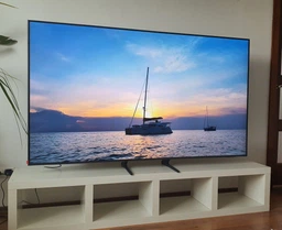 Телевизор Samsung 65" UE65DU8500UXUA фото от покупателей 1