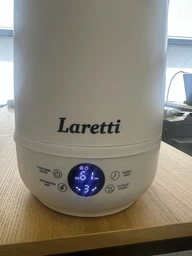 Увлажнитель воздуха Laretti LR-AH4230 фото от покупателей 1