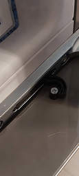 Двухкамерный холодильник Bosch KGN39UL316 фото от покупателей 5