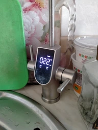 Система обратного осмоса ViO BP-D800G