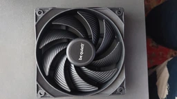 Вентилятор be quiet! Pure Wings 3 120 PWM High-Speed ​​(BL106) фото від покупців 1