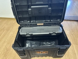 Ящик для інструментів Keter ROC PRO GEAR 2.0 256984 фото от покупателей 7