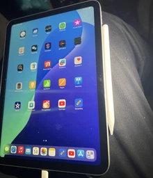 Стилус Apple Pencil (USB-C) (MUWA3ZM/A) фото от покупателей 3