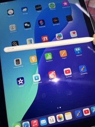 Стилус Apple Pencil (USB-C) (MUWA3ZM/A) фото от покупателей 1