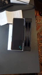 Кулер DeepCool AK400 Black (R-AK400-BKNNMN-G-1) фото від покупців 4