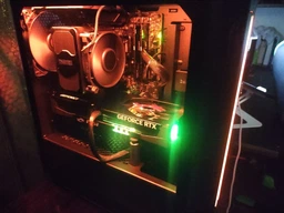 Видеокарта MSI GeForce RTX5070 12Gb GAMING TRIO OC (RTX 5070 12G GAMING TRIO OC) фото от покупателей 10