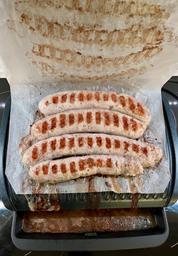 Гриль TEFAL OptiGrill Elite GC750D30