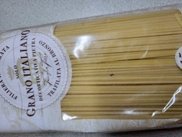 Макароны La Molisana Spaghetti №15 1 кг (8004690551578) фото от покупателей 4