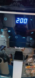 Мультипечь TEFAL Easy Fry & Steam FW201815