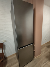 Двухкамерный холодильник Samsung RB38C603ES9/UA