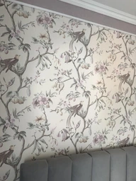 Виниловые обои на флизелиновой основе BN Fiore 0.53х10 м (220440)