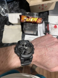 Мужские часы Casio GBA-900-1AER