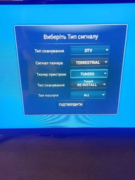 Телевiзор OzoneHD 32HSN93T2 фото від покупців 7