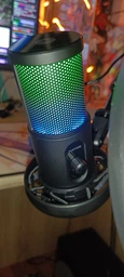 Мікрофон Hator Signify RGB PRO+ (HTA-516) фото від покупців 7