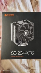 Кулер ID-Cooling SE-224-XTS фото от покупателей 6