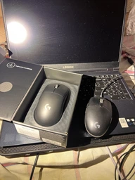 Мышь Logitech G Pro 2 Lightspeed Wireless Magenta (910-007309) фото от покупателей 7