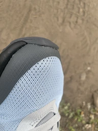 Мужские кроссовки Nike Air Max Invigor CD1515-004 47 (12.5) 30.5 см Серые с черным (193148832012) фото от покупателей 2