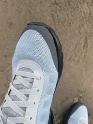 Мужские кроссовки Nike Air Max Invigor CD1515-004 47 (12.5) 30.5 см Серые с черным (193148832012) фото от покупателей 1