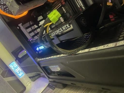 Відеокарта MSI GeForce RTX5060 8Gb GAMING OC (m519626) фото від покупців 4