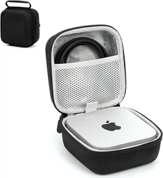 Компьютер Apple Mac Mini M4 16/256GB (MU9D3UA/A) фото от покупателей 6