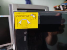 Монитор 21.5" Xiaomi Monitor A22i (ELA5230EU) (1002336) фото от покупателей 2