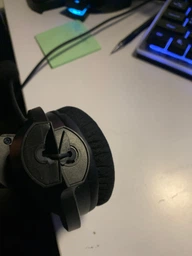 Гарнітура Razer Barracuda X 2022 Black (RZ04-04430100-R3M1)