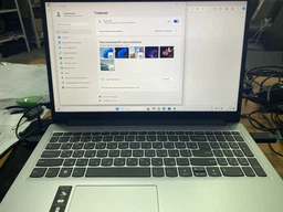 Ноутбук Lenovo IdeaPad 1 15AMN7 (82VG00RGRA) фото от покупателей 9