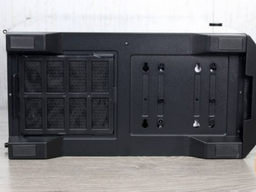 Корпус Chieftec Apex AIR Black (GA-01B-M-OP) фото від покупців 1