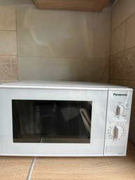 Мікрохвильова піч PANASONIC NN-SM221WZPE фото від покупців 12