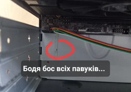 Кулер Jonsbo PISA A4 White фото от покупателей 5