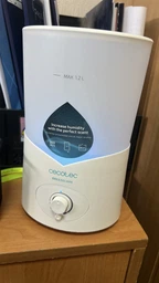 Зволожувач повітря Cecotec BreezeCare 2000 Light фото від покупців 1