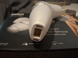 Фотоэпилятор Braun Silk Expert Pro 3 PL3132 + Бритва Gillette Venus Extra Smooth (7500435238274) фото от покупателей 1