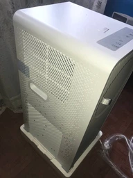 Кондиционер мобильный Beko BP407C фото от покупателей 2