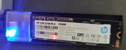 Зовнішня кишеня Deepfox HD2S для NGFF (Sata) M2 SSD USB 3.0 фото від покупців 1